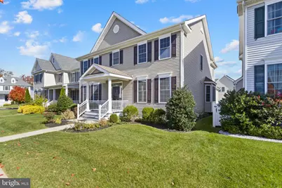 36 Brookdale Way, Chesterfield, NJ 08515 - Photo 3