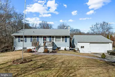 317 Juliustown Road, Mansfield Township, NJ 08022 - Photo 35