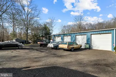 317 Juliustown Road, Mansfield Township, NJ 08022 - Photo 5