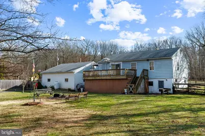 317 Juliustown Road, Mansfield Township, NJ 08022 - Photo 33