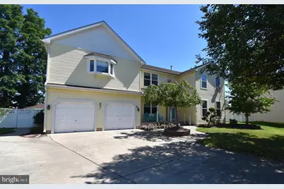 7 Cindy Court, Burlington Township, NJ 08016 - Photo 1
