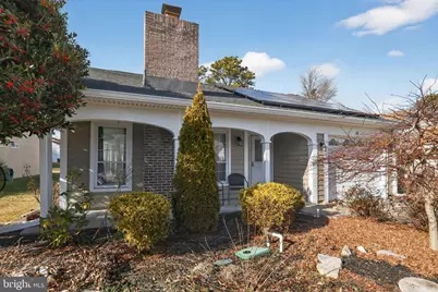 14 Burtons, Southampton, NJ 08088 - Photo 3