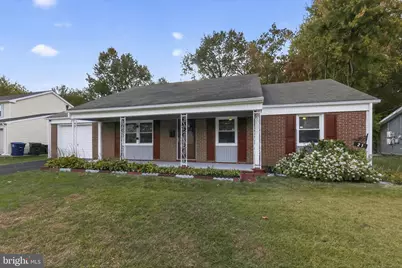 21 Glover Lane, Willingboro, NJ 08046 - Photo 3