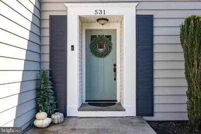 531 Covington Terrace, Moorestown, NJ 08057 - Photo 3