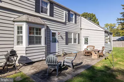 531 Covington Terrace, Moorestown, NJ 08057 - Photo 17