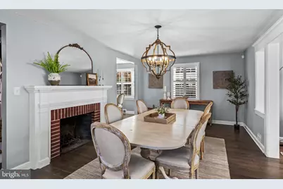 531 Covington Terrace, Moorestown, NJ 08057 - Photo 7