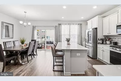 22 Cardinal Way, Mount Laurel, NJ 08054 - Photo 5