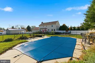 8 Craig Dr, Mansfield Township, NJ 08022 - Photo 35