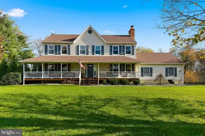 8 Craig Drive, Mansfield Township, NJ 08022 - Photo 1