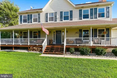 8 Craig Drive, Mansfield Township, NJ 08022 - Photo 3