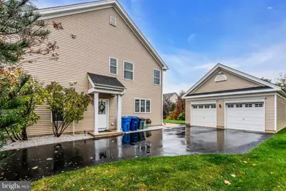 20 Jockey Place, Chesterfield Township, NJ 08515 - Photo 49