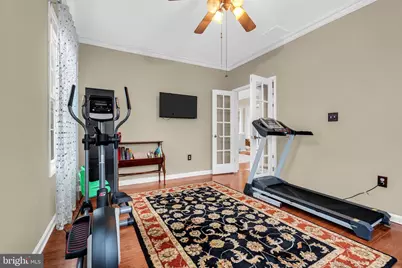 20 Jockey Place, Chesterfield Township, NJ 08515 - Photo 25