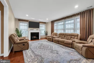 20 Jockey Place, Chesterfield Township, NJ 08515 - Photo 13