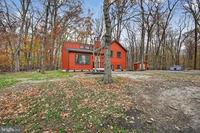 120 Gilbert Road, Bordentown, NJ 08505 - Photo 5