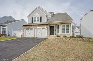 16 Mystic Way, Burlington, NJ 08016 - Photo 1