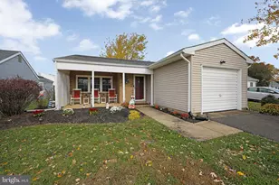 47 Chatham Pl, Southampton, NJ 08088 - Photo 27