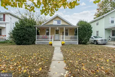 923 Garfield Avenue, Palmyra, NJ 08065 - Photo 1