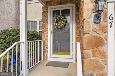 67 Hearthstone Lane, Marlton, NJ 08053 - Photo 3