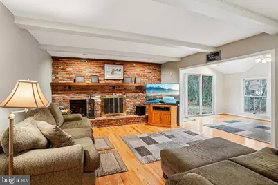 114 Headwater Drive, Medford, NJ 08055 - Photo 5