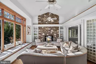 286 Chippewa Trail, Medford Lakes, NJ 08055 - Photo 15