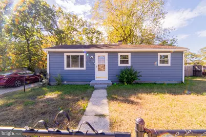 519 Berkeley Drive, Browns Mills, NJ 08015 - Photo 1