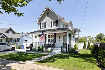 412 Horace Avenue, Palmyra, NJ 08065 - Photo 1