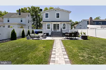 412 Horace Avenue, Palmyra, NJ 08065 - Photo 21