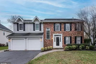 9 Swift Ct, Medford, NJ 08055 - Photo 1