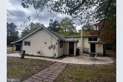 579 and 583 Tabernacle Road, Medford, NJ 08055 - Photo 3