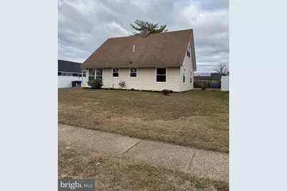 11 Buxmont Lane, Willingboro, NJ 08046 - Photo 3