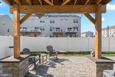 35 Sisters Farmstead Drive, Mount Laurel, NJ 08054 - Photo 23