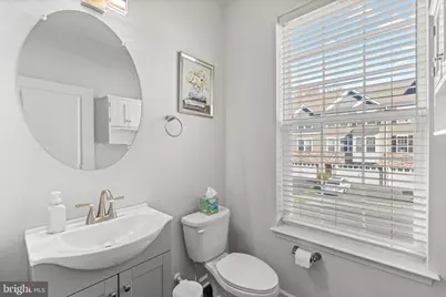 35 Sisters Farmstead Drive, Mount Laurel, NJ 08054 - Photo 5