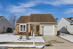 23 Emory Ln, Mount Laurel, NJ 08054 - Photo 1