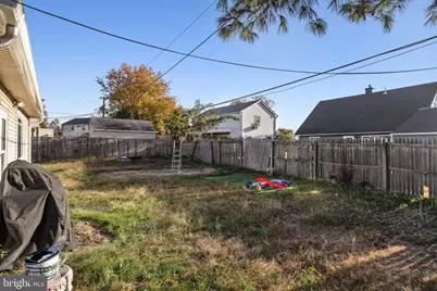 4 Bancroft Lane, Willingboro, NJ 08046 - Photo 21