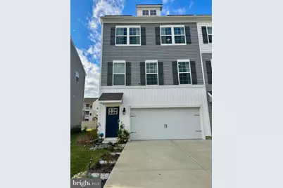 35 Stanton Road, Mount Holly, NJ 08060 - Photo 3