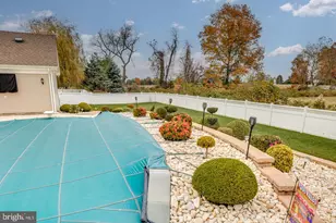 210 Recklesstown Way, Chesterfield, NJ 08515 - Photo 69