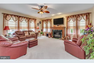 210 Recklesstown Way, Chesterfield, NJ 08515 - Photo 15