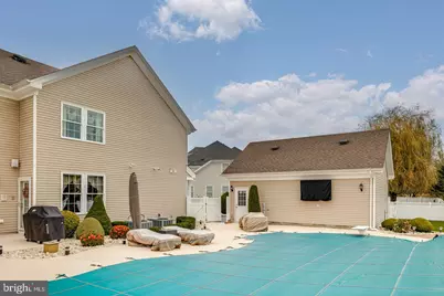 210 Recklesstown Way, Chesterfield, NJ 08515 - Photo 65