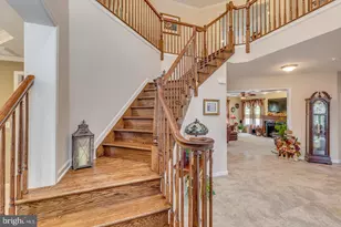 210 Recklesstown Way, Chesterfield, NJ 08515 - Photo 9