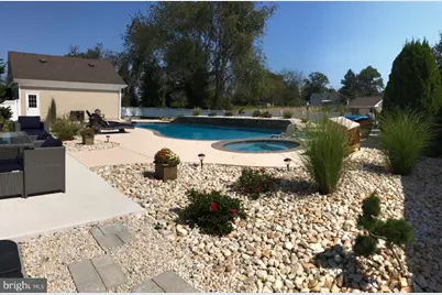 210 Recklesstown Way, Chesterfield, NJ 08515 - Photo 71