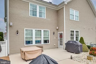 210 Recklesstown Way, Chesterfield, NJ 08515 - Photo 67