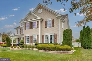 210 Recklesstown Way, Chesterfield, NJ 08515 - Photo 5