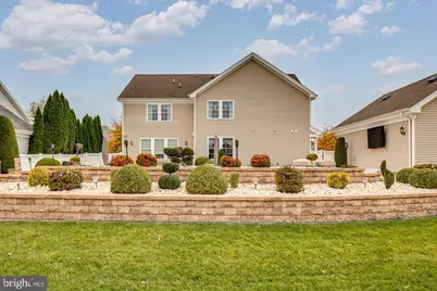 210 Recklesstown Way, Chesterfield, NJ 08515 - Photo 61