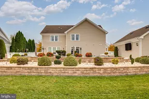 210 Recklesstown Way, Chesterfield, NJ 08515 - Photo 61