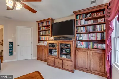 210 Recklesstown Way, Chesterfield, NJ 08515 - Photo 37