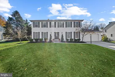 304 Hialeah Drive, Mount Laurel, NJ 08054 - Photo 5