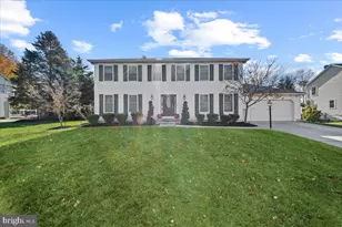 304 Hialeah Dr, Mount Laurel, NJ 08054 - Photo 5