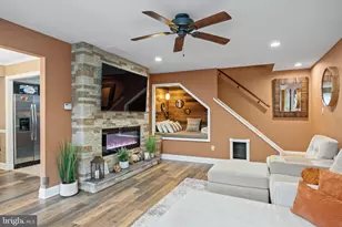 3029 Harbour Dr, Palmyra, NJ 08065 - Photo 5