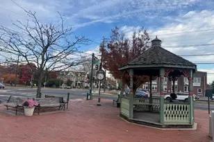 702 Cedar St, Riverton, NJ 08077 - Photo 27