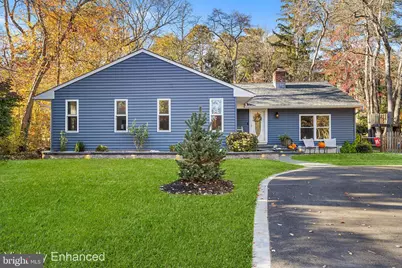 84 Algonquin Trail, Medford, NJ 08055 - Photo 1
